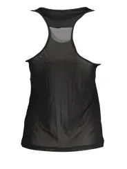 "K-WAY Startseite im Sale | K-WAY AMERIKANISCHES TANKTOP FÜR DAMEN SCHWARZ online kaufen"|Planet-Deluxe