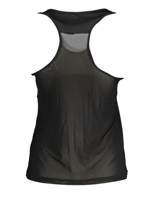 "K-WAY Startseite im Sale | K-WAY AMERIKANISCHES TANKTOP FÜR DAMEN SCHWARZ online kaufen"|Planet-Deluxe