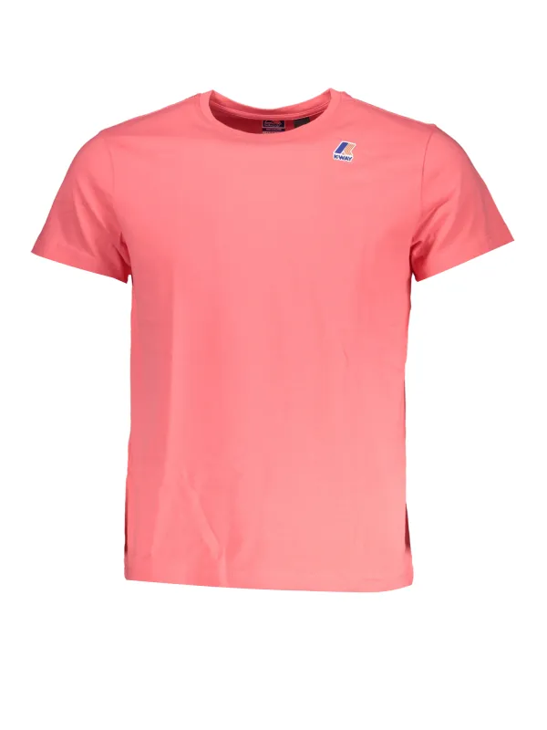 "K-WAY Startseite im Sale | K-WAY KURZARM-T-SHIRT FÜR HERREN ROSA online kaufen"|Planet-Deluxe "K-WAY Startseite im Sale | K-WAY KURZARM-T-SHIRT FÜR HERREN ROSA online kaufen"|Planet-Deluxe