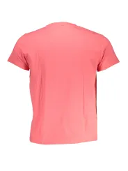 "K-WAY Startseite im Sale | K-WAY KURZARM-T-SHIRT FÜR HERREN ROSA online kaufen"|Planet-Deluxe