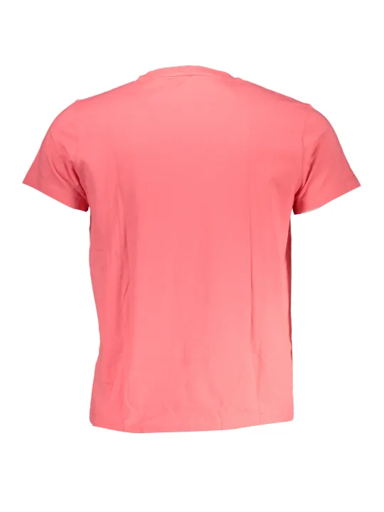 "K-WAY Startseite im Sale | K-WAY KURZARM-T-SHIRT FÜR HERREN ROSA online kaufen"|Planet-Deluxe