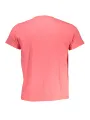 "K-WAY Startseite im Sale | K-WAY KURZARM-T-SHIRT FÜR HERREN ROSA online kaufen"|Planet-Deluxe