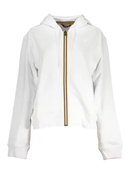 K-WAY Sweatshirt K8122IWDELINE – Stilvoll & Funktional