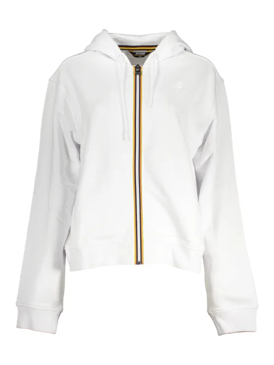 K-WAY Sweatshirt K8122IWDELINE – Stilvoll & Funktional