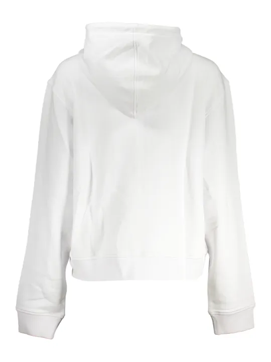 K-WAY Sweatshirt K8122IWDELINE – Stilvoll & Funktional