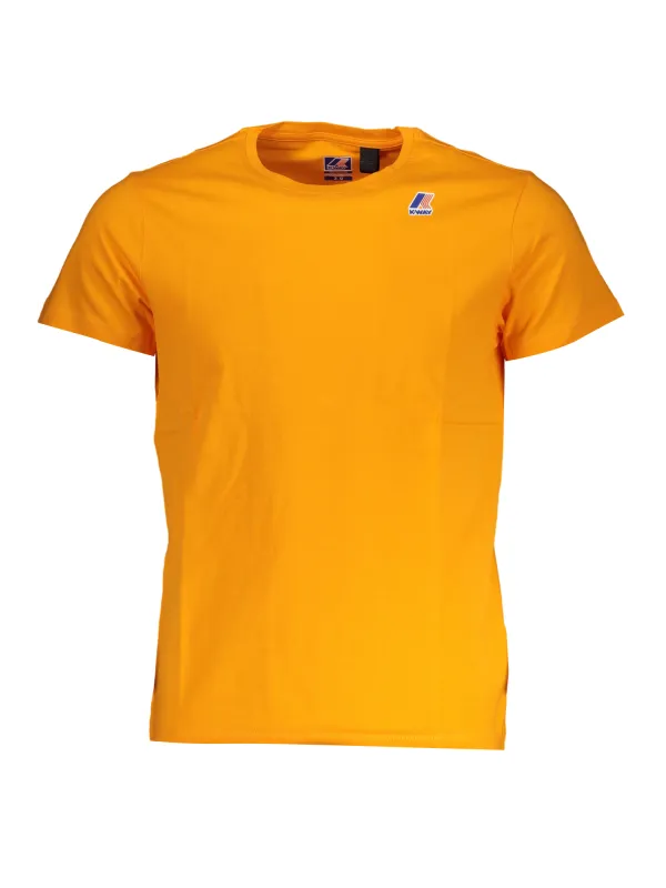 "K-WAY Startseite im Sale | K-WAY ORANGE HERREN-KURZARM-T-SHIRT online kaufen"|Planet-Deluxe "K-WAY Startseite im Sale | K-WAY ORANGE HERREN-KURZARM-T-SHIRT online kaufen"|Planet-Deluxe