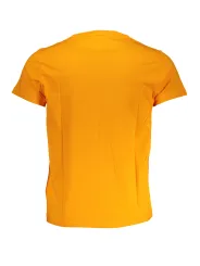 "K-WAY Startseite im Sale | K-WAY ORANGE HERREN-KURZARM-T-SHIRT online kaufen"|Planet-Deluxe