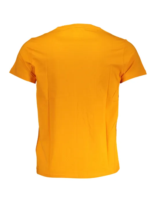 "K-WAY Startseite im Sale | K-WAY ORANGE HERREN-KURZARM-T-SHIRT online kaufen"|Planet-Deluxe