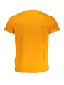 "K-WAY Startseite im Sale | K-WAY ORANGE HERREN-KURZARM-T-SHIRT online kaufen"|Planet-Deluxe