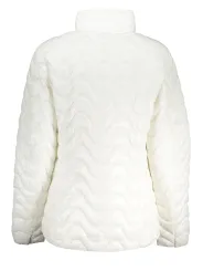 "K-WAY Jacken im Sale | K-WAY WEISSE DAUNENJACKE FÜR DAMEN online kaufen"|Planet-Deluxe