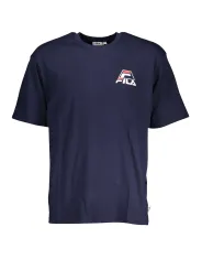 "Fila T-Shirts im Sale | Fila FAM0670_BL50004 Blau online kaufen"|Planet-Deluxe