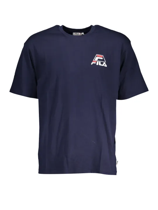 "Fila T-Shirts im Sale | Fila FAM0670_BL50004 Blau online kaufen"|Planet-Deluxe
