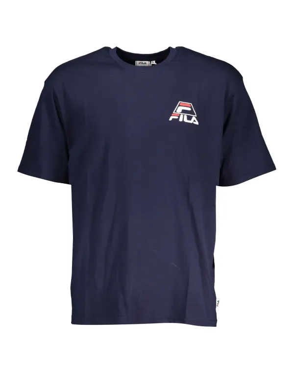 "Fila T-Shirts im Sale | Fila FAM0670_BL50004 Blau online kaufen"|Planet-Deluxe "Fila T-Shirts im Sale | Fila FAM0670_BL50004 Blau online kaufen"|Planet-Deluxe