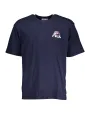"Fila T-Shirts im Sale | Fila FAM0670_BL50004 Blau online kaufen"|Planet-Deluxe