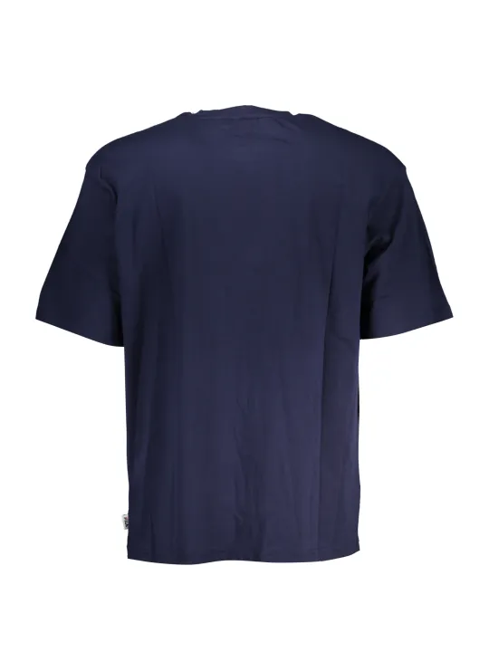 "Fila T-Shirts im Sale | Fila FAM0670_BL50004 Blau online kaufen"|Planet-Deluxe