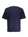 "Fila T-Shirts im Sale | Fila FAM0670_BL50004 Blau online kaufen"|Planet-Deluxe