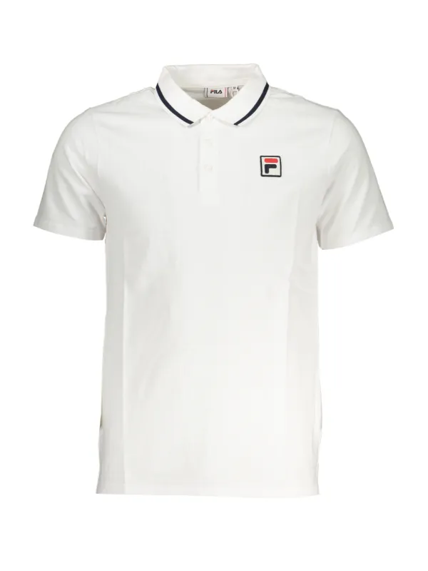 "Fila Poloshirts im Sale | Fila Kurzarm Poloshirt Weiß online kaufen"|Planet-Deluxe "Fila Poloshirts im Sale | Fila Kurzarm Poloshirt Weiß online kaufen"|Planet-Deluxe