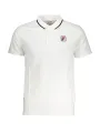 "Fila Poloshirts im Sale | Fila Kurzarm Poloshirt Weiß online kaufen"|Planet-Deluxe