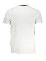 "Fila Poloshirts im Sale | Fila Kurzarm Poloshirt Weiß online kaufen"|Planet-Deluxe
