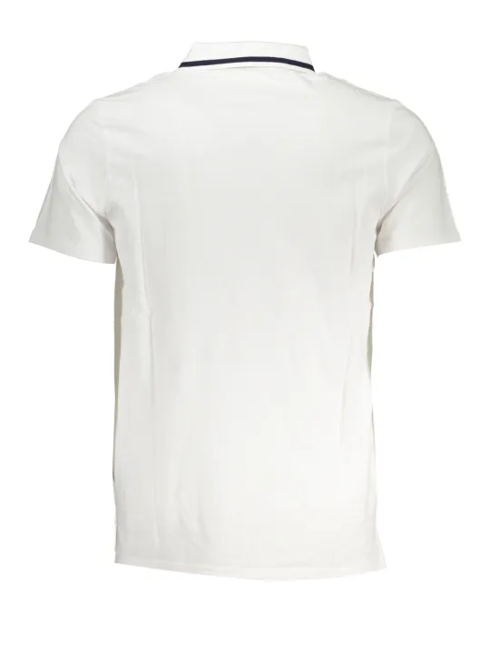 "Fila Poloshirts im Sale | Fila Kurzarm Poloshirt Weiß online kaufen"|Planet-Deluxe