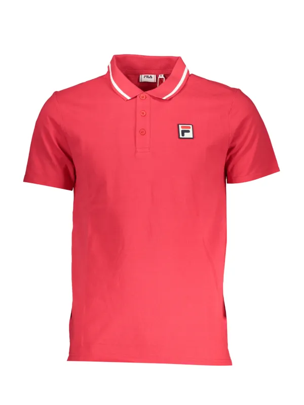 "Fila Startseite im Sale | ROTES KURZÄRMELIGES POLOSHIRT FÜR HERREN VON FILA online kaufen"|Planet-Deluxe "Fila Startseite im Sale | ROTES KURZÄRMELIGES POLOSHIRT FÜR HERREN VON FILA online kaufen"|Planet-Deluxe