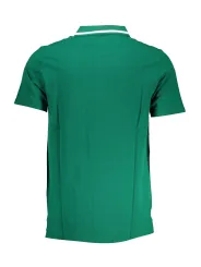 "Fila Startseite im Sale | FILA HERREN-POLOSHIRT MIT KURZEN ÄRMELN, GRÜN online kaufen"|Planet-Deluxe