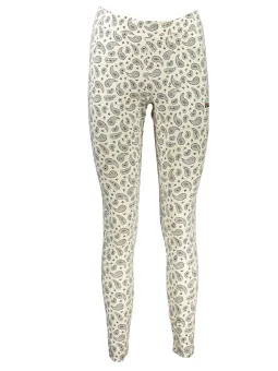 Fila FAW0770_BI13289 - Stilvolle Hose für jeden Anlass