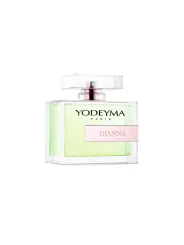 Yodeyma Gianna Parfüm Flakon rosa