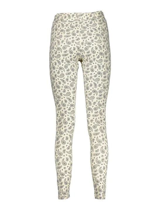 "Fila Hosen im Sale | FILA DAMEN-LEGGINGS WEISS online kaufen"|Planet-Deluxe
