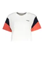 "Fila Startseite im Sale | FILA DAMEN KURZARM T-SHIRT WEISS online kaufen"|Planet-Deluxe