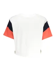 "Fila Startseite im Sale | FILA DAMEN KURZARM T-SHIRT WEISS online kaufen"|Planet-Deluxe