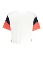 "Fila Startseite im Sale | FILA DAMEN KURZARM T-SHIRT WEISS online kaufen"|Planet-Deluxe