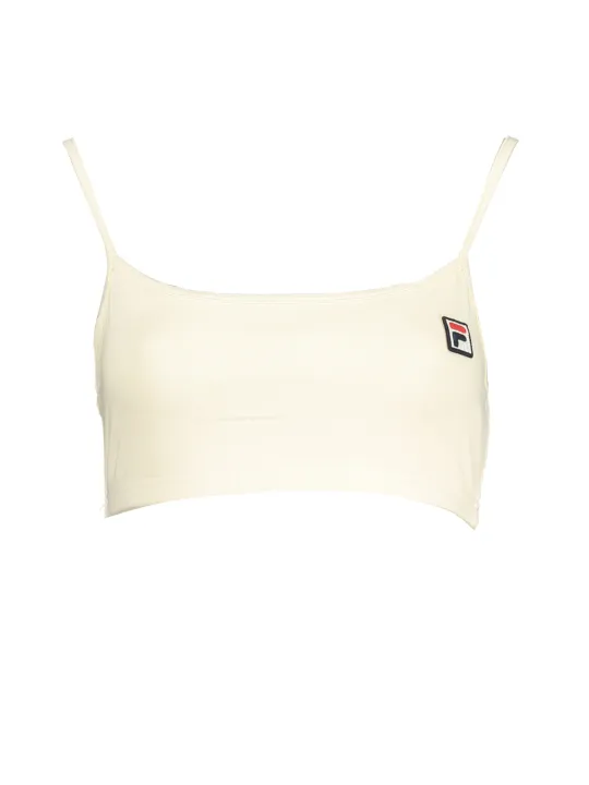 "Fila Startseite im Sale | FILA WEISSES TOP FÜR DAMEN online kaufen"|Planet-Deluxe