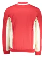 "Fila Startseite im Sale | FILA HERREN-SWEATSHIRT MIT ROTEM ZIP online kaufen"|Planet-Deluxe