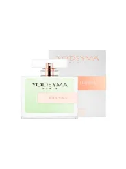 Yodeyma Gianna Parfum Flakon rosa-grün