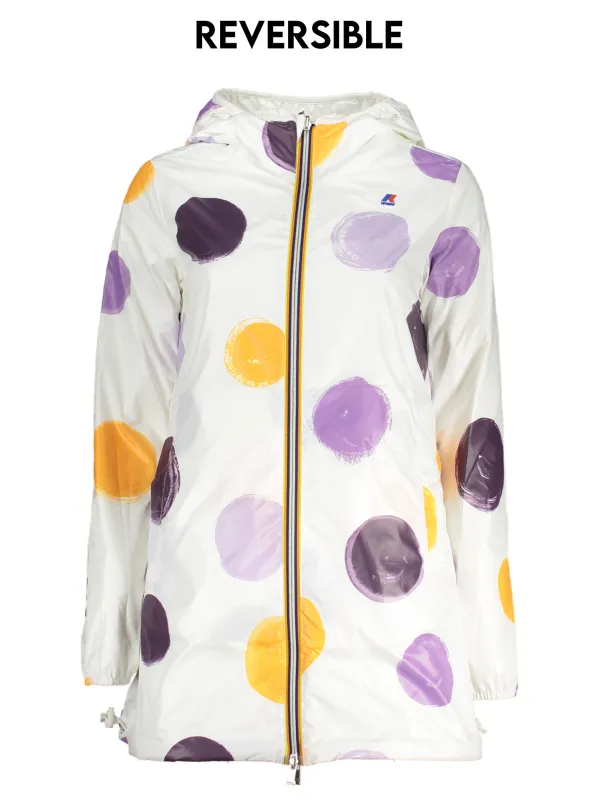 "K-WAY Startseite im Sale | K-WAY DAMEN-SPORTJACKE WEISS online kaufen"|Planet-Deluxe "K-WAY Startseite im Sale | K-WAY DAMEN-SPORTJACKE WEISS online kaufen"|Planet-Deluxe