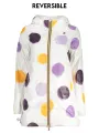 "K-WAY Startseite im Sale | K-WAY DAMEN-SPORTJACKE WEISS online kaufen"|Planet-Deluxe