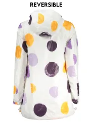 "K-WAY Jacken im Sale | K-WAY Reversible Color Pop Jacket online kaufen"|Planet-Deluxe