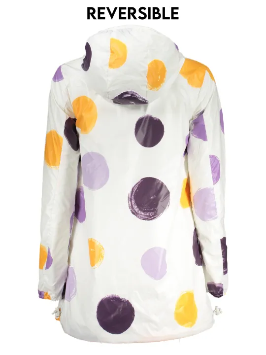 "K-WAY Jacken im Sale | K-WAY Reversible Color Pop Jacket online kaufen"|Planet-Deluxe