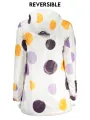 "K-WAY Jacken im Sale | K-WAY Reversible Color Pop Jacket online kaufen"|Planet-Deluxe