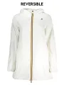 "K-WAY Startseite im Sale | K-WAY DAMEN-SPORTJACKE WEISS online kaufen"|Planet-Deluxe