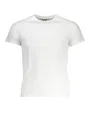 "K-WAY Startseite im Sale | K-WAY WEISSES KURZARM-T-SHIRT FÜR HERREN online kaufen"|Planet-Deluxe