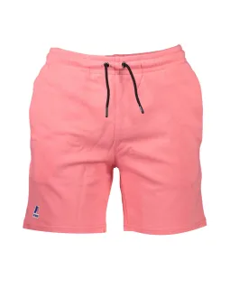 "Sommer Shorts K-WAY Levraidorian: Leicht & Stilvoll"