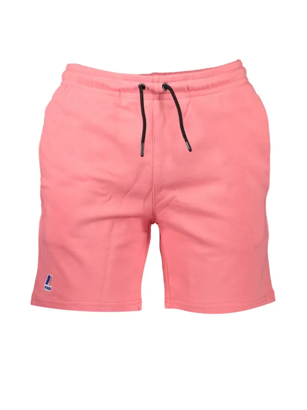 "K-WAY Startseite im Sale | K-WAY ROSA KURZE HOSE FÜR MÄNNER online kaufen"|Planet-Deluxe "K-WAY Startseite im Sale | K-WAY ROSA KURZE HOSE FÜR MÄNNER online kaufen"|Planet-Deluxe