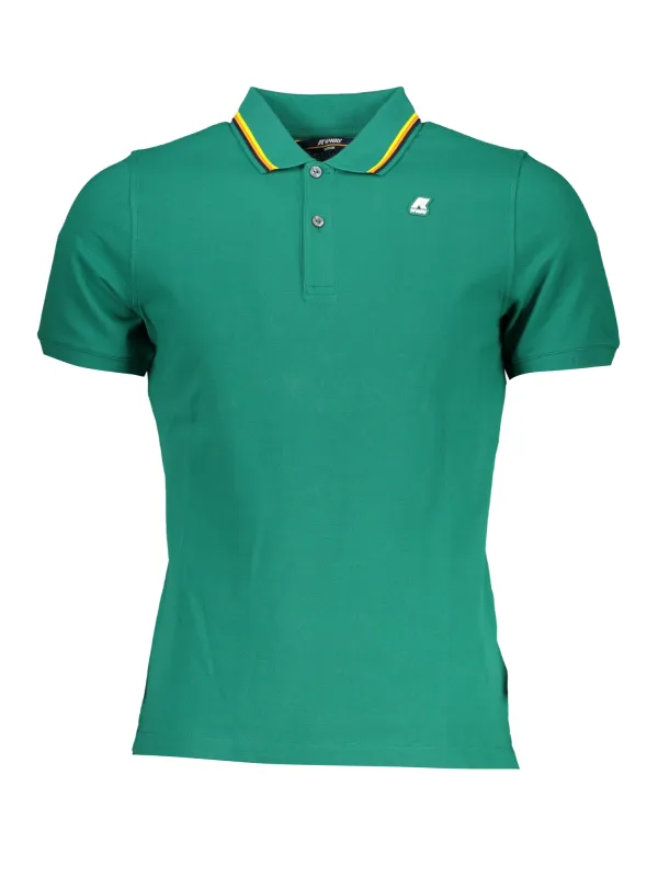 "K-WAY Poloshirts im Sale | Poloshirt Kontrastdetails Logo K7121JWJUDVE00Z online kaufen"|Planet-Deluxe "K-WAY Poloshirts im Sale | Poloshirt Kontrastdetails Logo K7121JWJUDVE00Z online kaufen"|Planet-Deluxe
