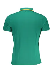 "K-WAY Poloshirts im Sale | Poloshirt Kontrastdetails Logo K7121JWJUDVE00Z online kaufen"|Planet-Deluxe