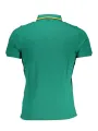 "K-WAY Poloshirts im Sale | Poloshirt Kontrastdetails Logo K7121JWJUDVE00Z online kaufen"|Planet-Deluxe