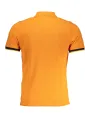 "K-WAY Startseite im Sale | ORANGES KURZÄRMELIGES POLOSHIRT FÜR HERREN VON K-WAY online kaufen"|Planet-Deluxe