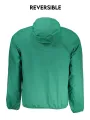 "K-WAY Startseite im Sale | K-WAY GRÜNE HERREN-SPORTJACKE online kaufen"|Planet-Deluxe