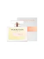 Yodeyma Fruit Parfüm Glasflasche 100ml